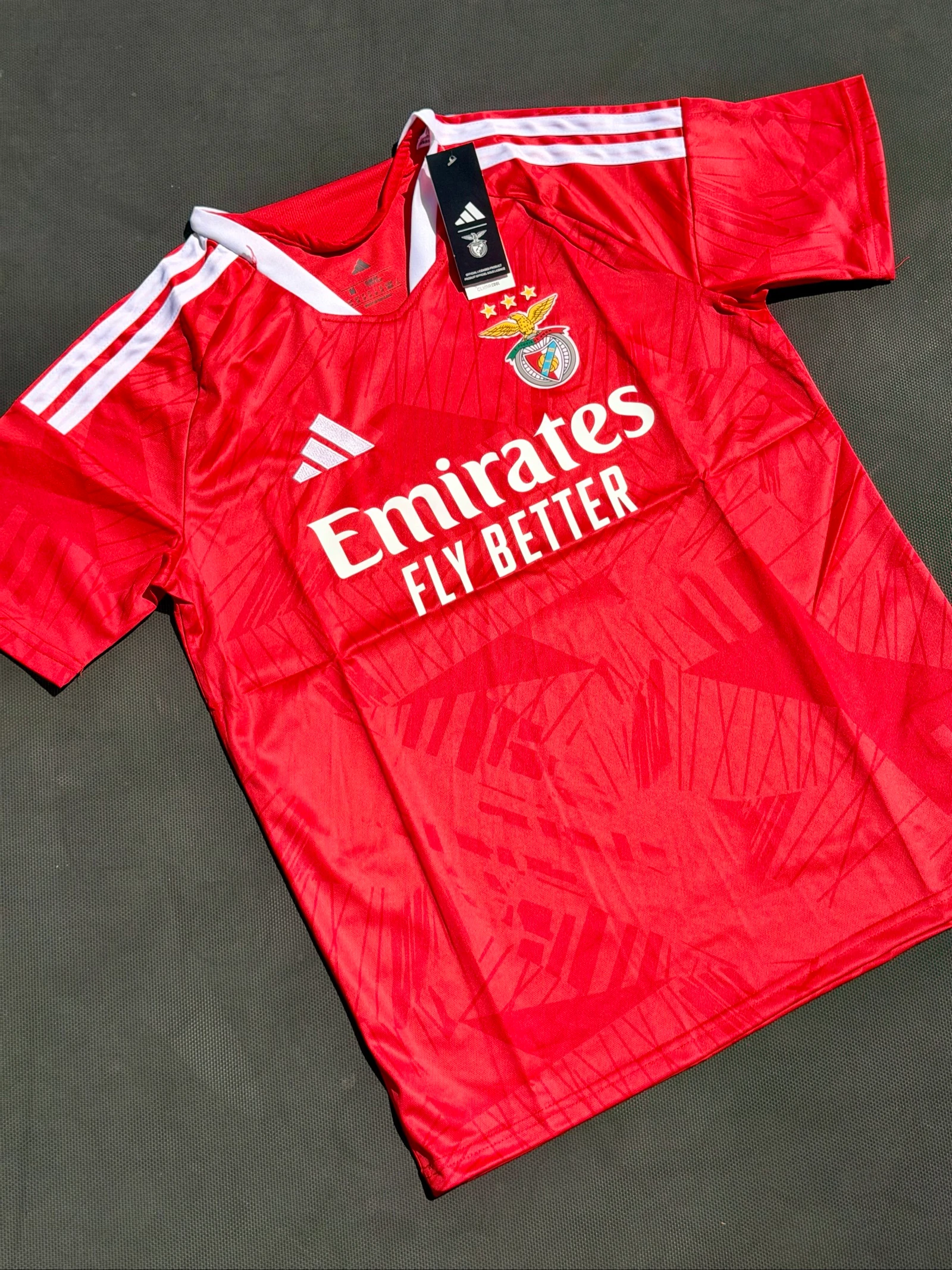 Camisa Benfica 26/27 M